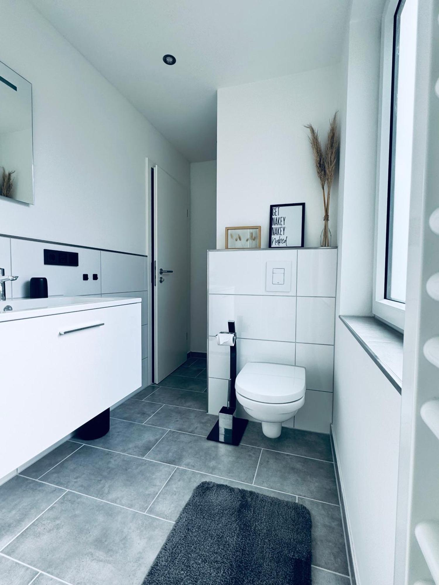 Harzheimat-Goslar Appartement Экстерьер фото