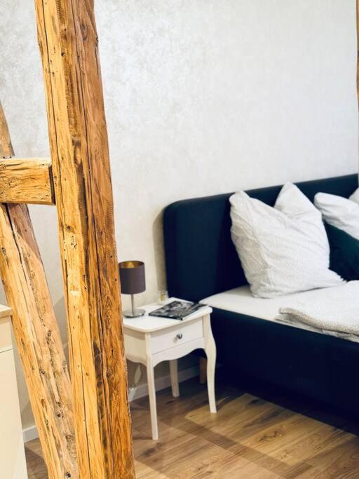 Harzheimat-Goslar Appartement Экстерьер фото